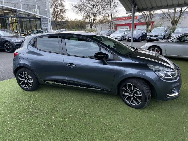 Renault Clio image 3