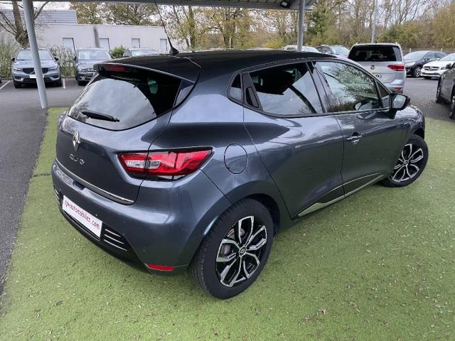 Renault Clio image 8