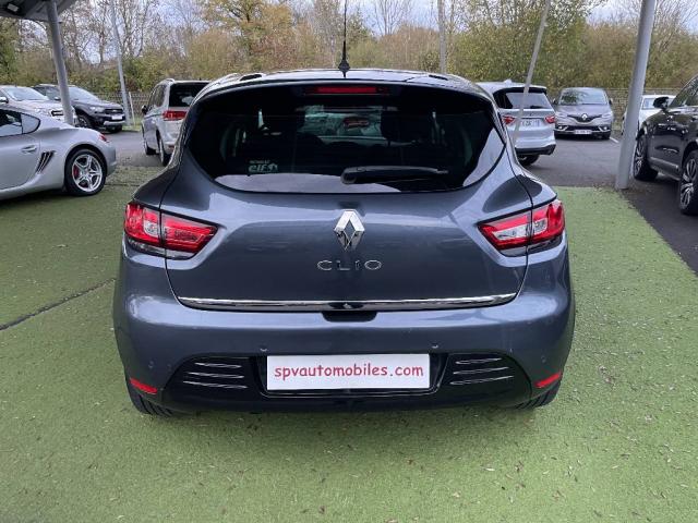 Renault Clio image 5