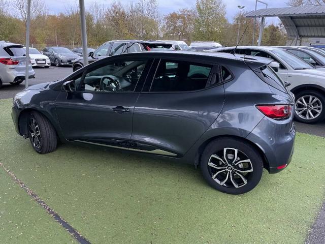 Renault Clio image 9