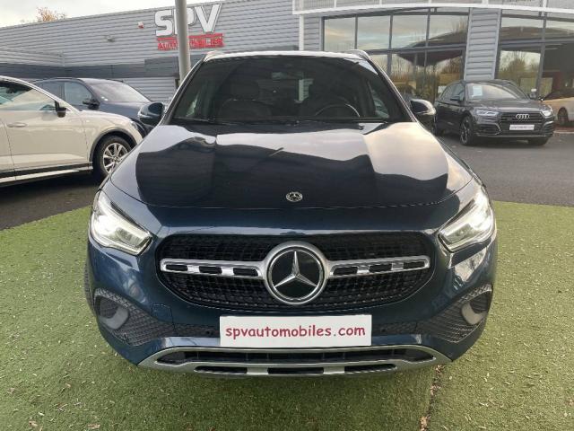 Mercedes Benz Gla image 4