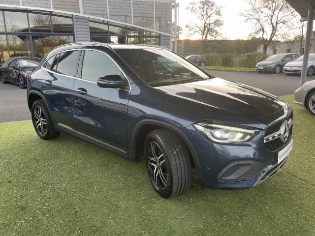 Mercedes Benz Gla image 3