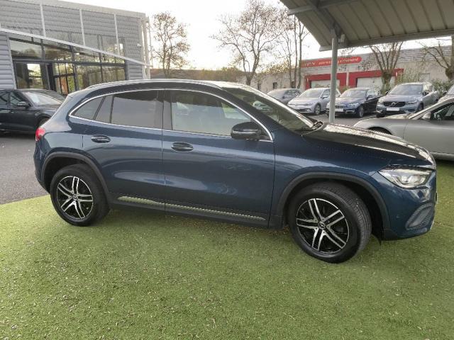 Mercedes Benz Gla image 6