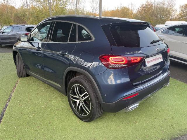 Mercedes Benz Gla image 7