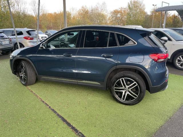 Mercedes Benz Gla image 2