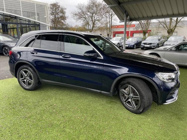 Mercedes Benz C 200 image 6