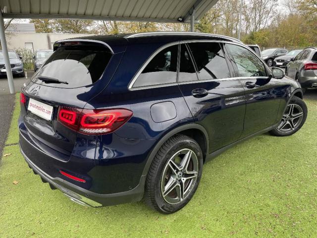 Mercedes Benz C 200 image 4