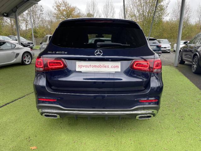 Mercedes Benz C 200 image 5