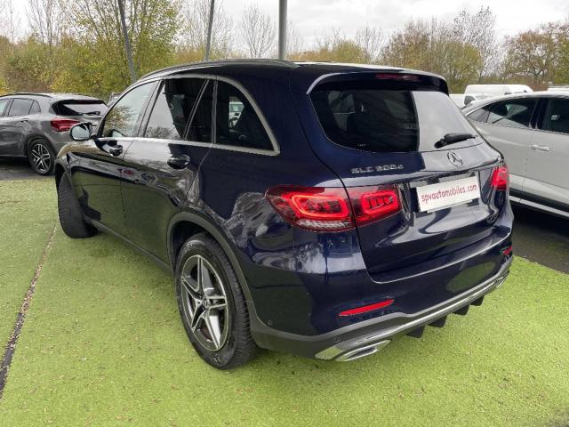 Mercedes Benz C 200 image 8