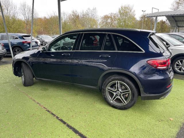 Mercedes Benz C 200 image 1