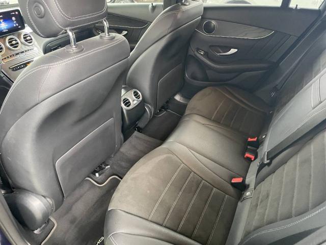 Mercedes Benz C 200 image 3