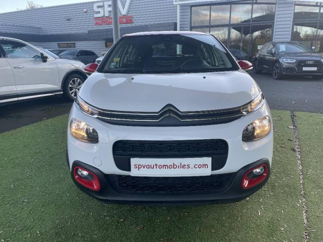 Citroen C3 image 1