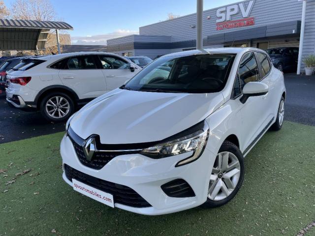 Renault Clio V 1.0 Tce 90ch Business