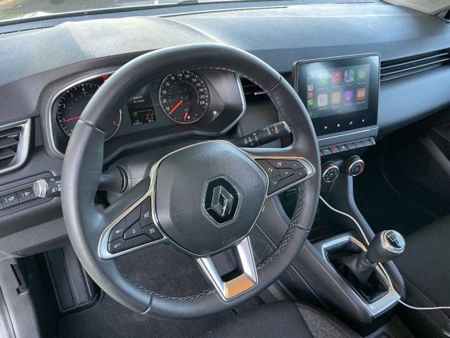 Renault Clio image 7