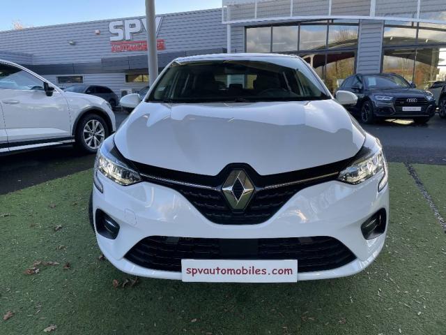 Renault Clio image 5