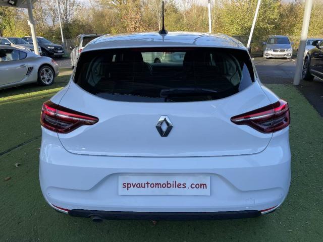 Renault Clio image 6