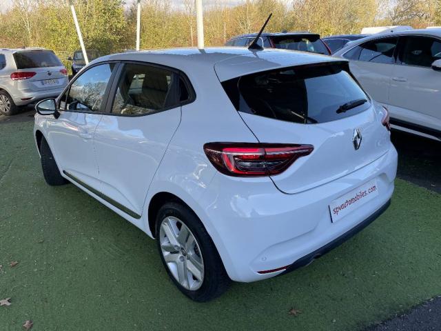 Renault Clio image 4