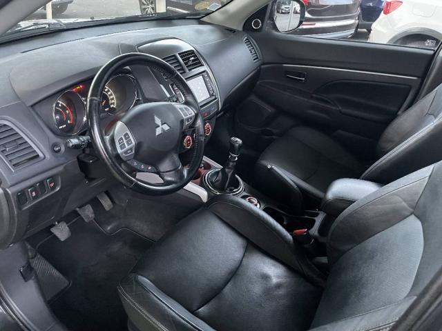 Mitsubishi Asx image 7