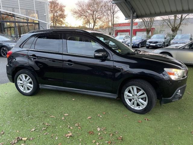 Mitsubishi Asx image 1