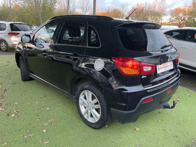 Mitsubishi Asx image 2