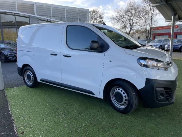 Citroen Jumpy image 5