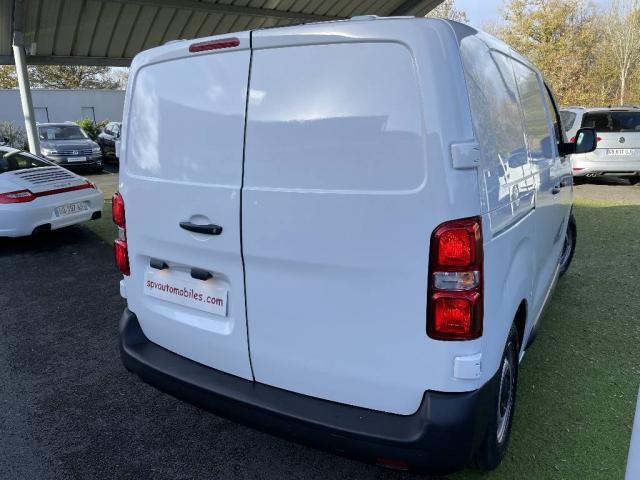 Citroen Jumpy image 3