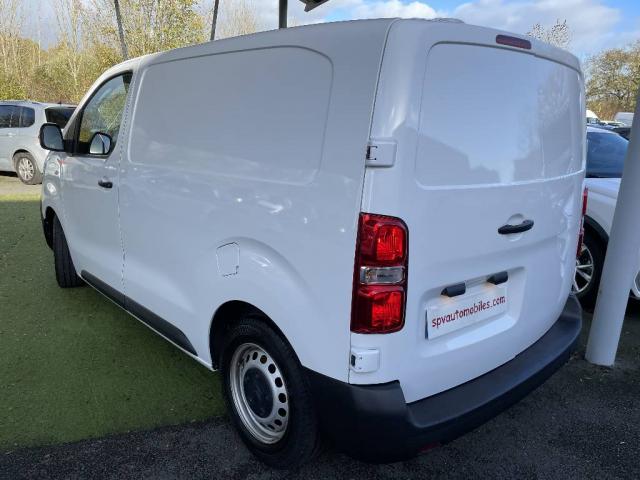 Citroen Jumpy image 9