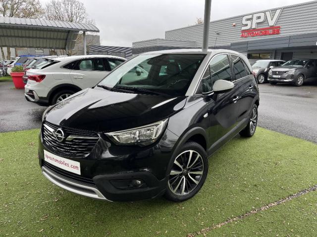 Opel Crossland X 1.2 110 Ecotec Innovation
