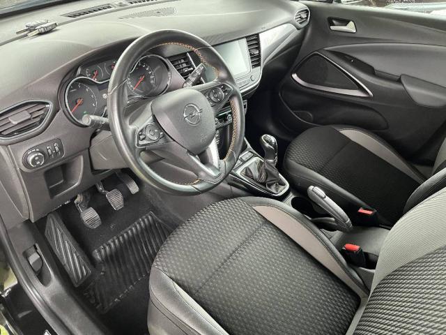 Opel Crossland X image 4