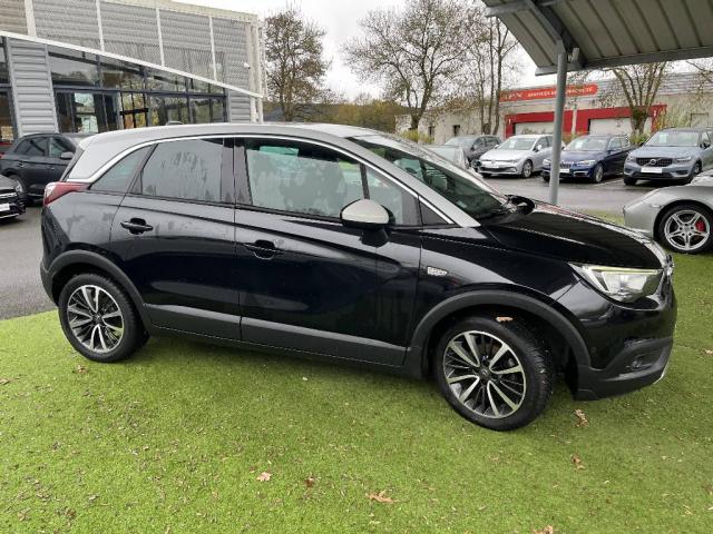 Opel Crossland X image 8