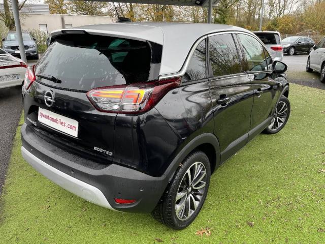 Opel Crossland X image 6