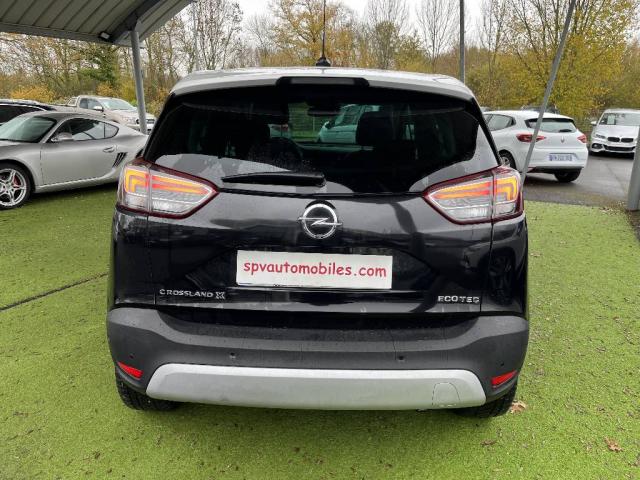 Opel Crossland X image 5
