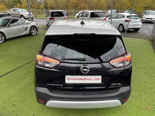 Opel Crossland X image 9