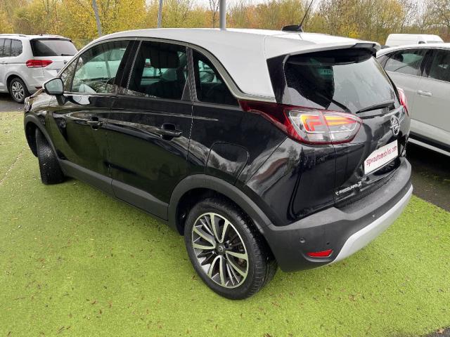 Opel Crossland X image 1