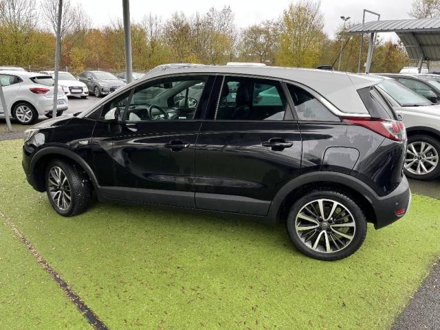 Opel Crossland X image 7