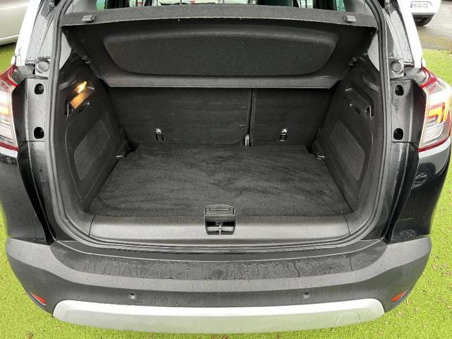 Opel Crossland X image 3