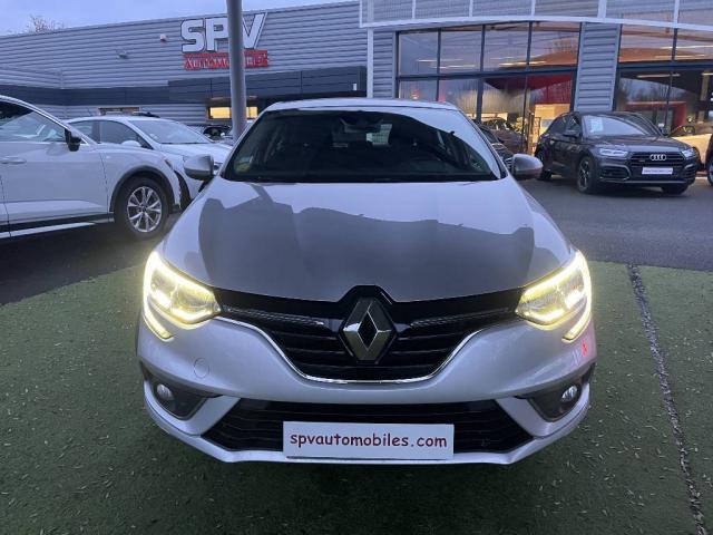 Renault Mégane image 1