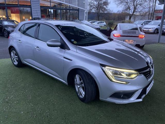 Renault Mégane image 5