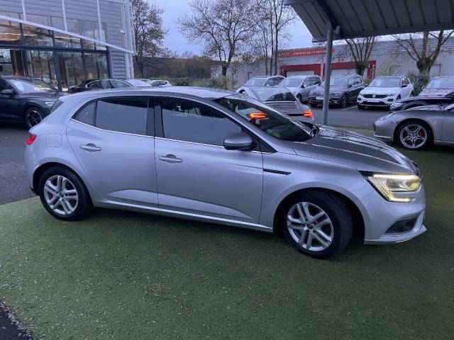 Renault Mégane image 8