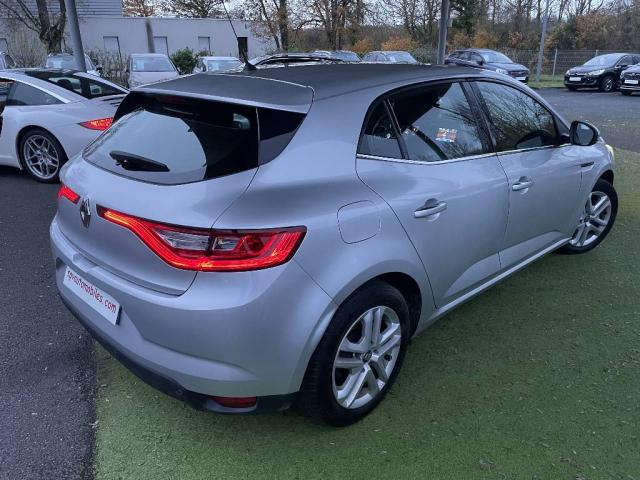 Renault Mégane image 3