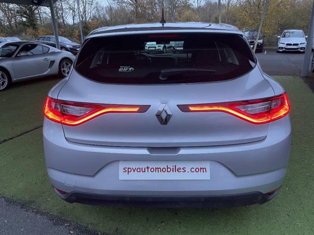 Renault Mégane image 2