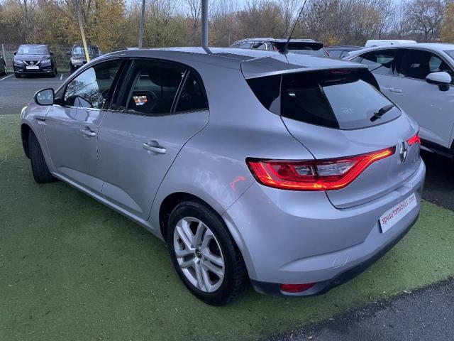 Renault Mégane image 6