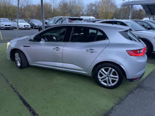 Renault Mégane image 4