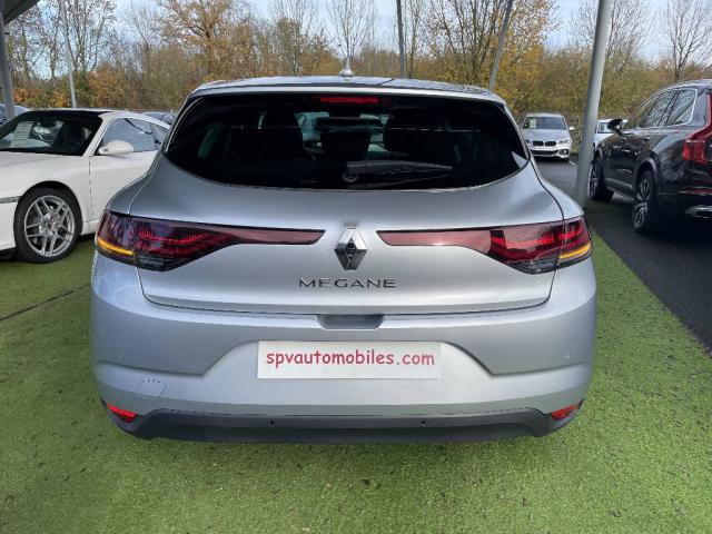 Renault Mégane image 9