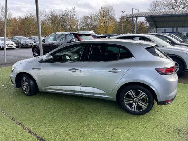 Renault Mégane image 6