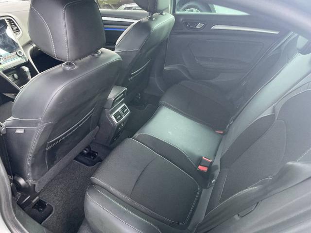 Renault Mégane image 5