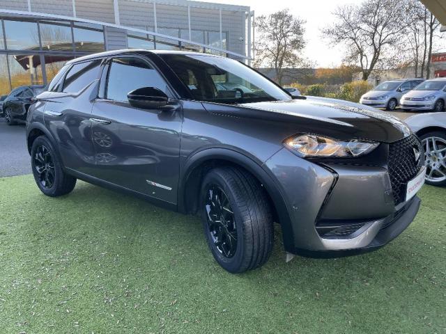 Ds Ds 3 Crossback image 7