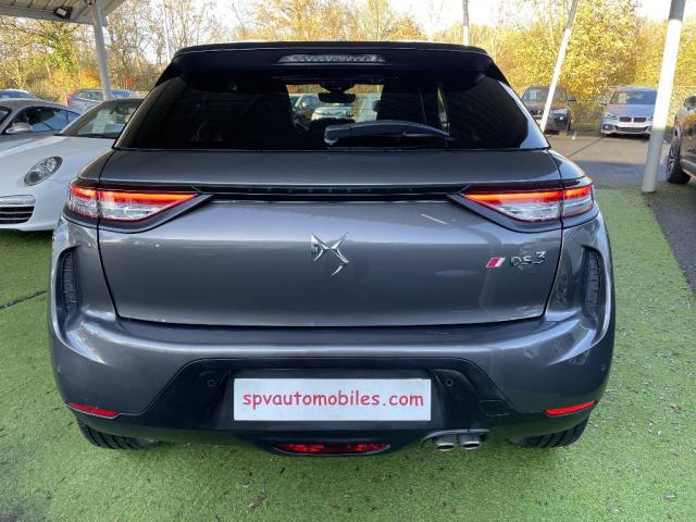 Ds Ds 3 Crossback image 1