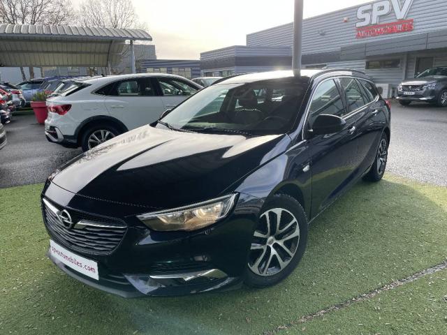 Opel Insignia Ii 1.6 Tdci 136 Sports Tourer