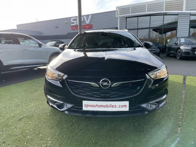 Opel Insignia image 9